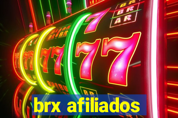 brx afiliados